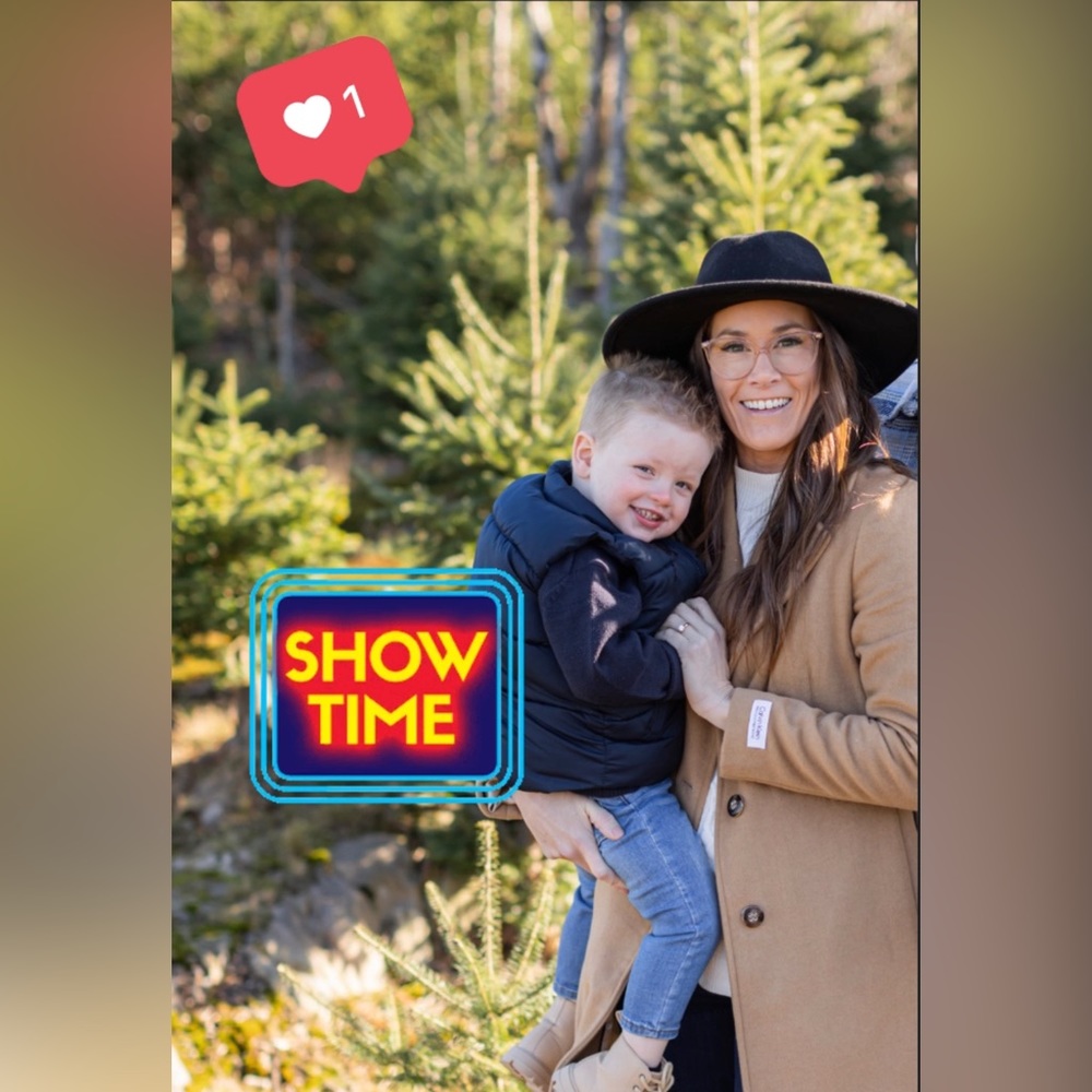 ❤️Live Show Notification❤️